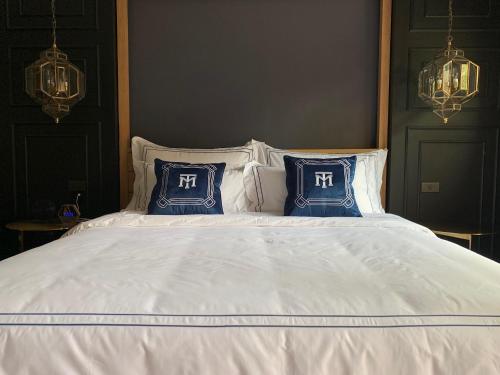 The Matta Boutique Hotel – Bangkok, NY