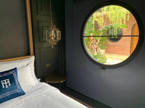 The Matta Boutique Hotel – Bangkok, NY