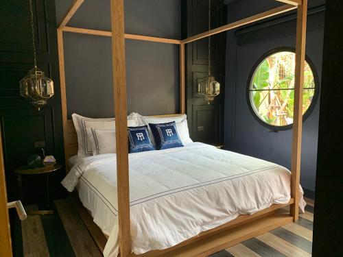 The Matta Boutique Hotel – Bangkok, NY