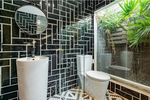 The Matta Boutique Hotel – Bangkok, NY