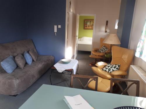 Apartment Descamps photo 1