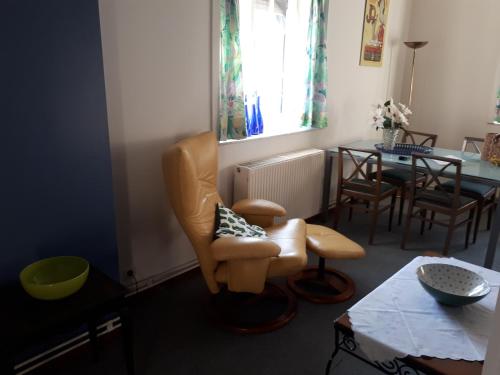 Apartment Descamps photo 4