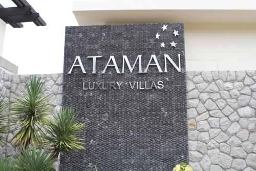 Ataman Luxury Villas SHA Plus