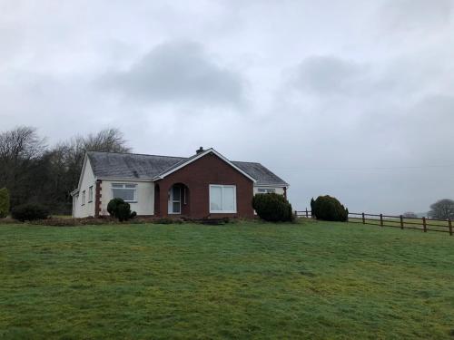 Gwelfro, Lampeter, West Wales