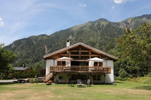Chalet Tissières - image 5