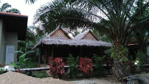 Khao Sok Residence Resort