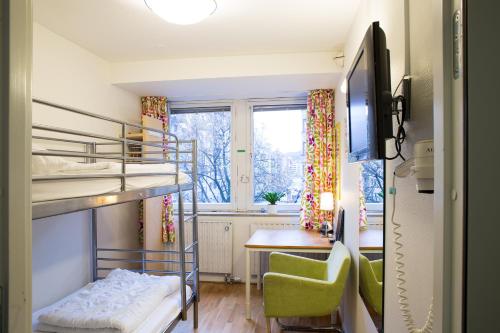 Backpackers Goteborg in Göteborg