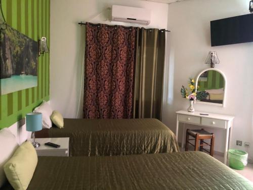 Apartamentos e Quartos Atalaia