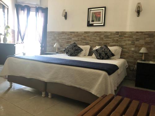 Apartamentos Atalaia in Sagres