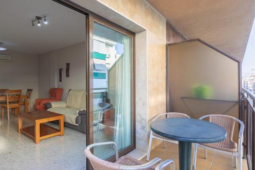 APARTAMENTOS GUERRERO