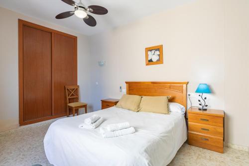 Apartamentos Guerrero 4