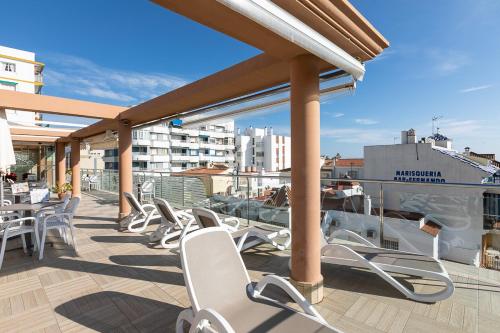  Apartamentos Guerrero in Torre del Mar
