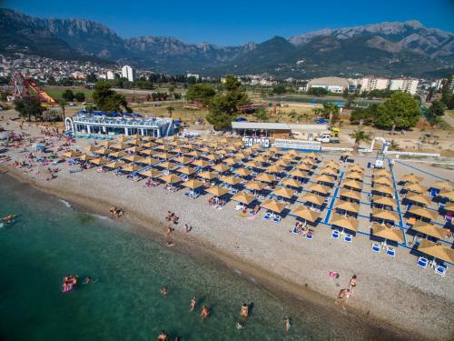 Villa Olive Garden