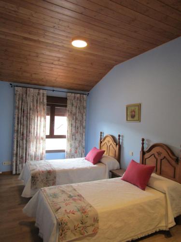 Casa Rural San Isidro in Torrelaguna