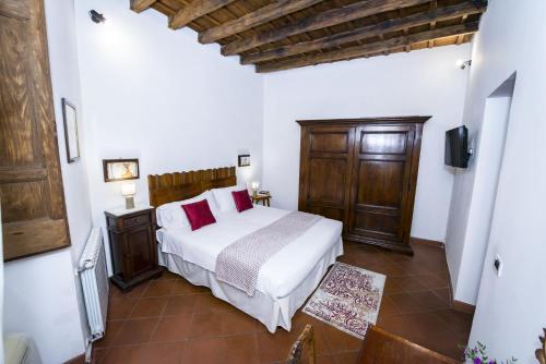Vicolo dell'Aquila - Residenze Romanae, Roma (foto 10)