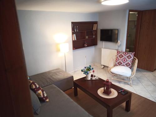 Plateia Apartments (Xara)