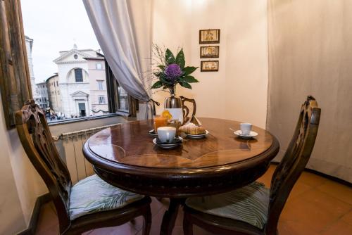 Vicolo dell'Aquila - Residenze Romanae, Roma (foto 7)