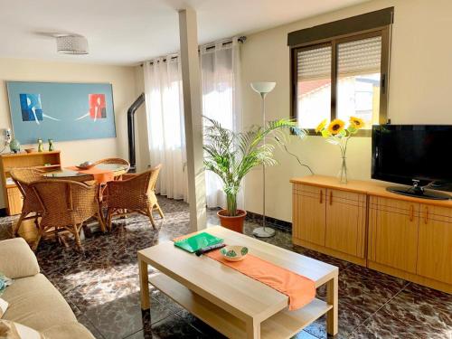 Apartamento diáfano y luminoso en Onil (Apartamento diafano y luminoso en Onil) in Onil