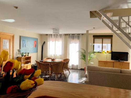 Apartamento diáfano y luminoso en Onil (Apartamento diafano y luminoso en Onil) in Onil