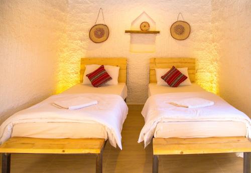 Sama al Wasil Desert Camp Room Type - Standard Chalet