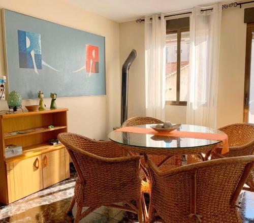 Apartamento diáfano y luminoso en Onil (Apartamento diafano y luminoso en Onil) in Onil