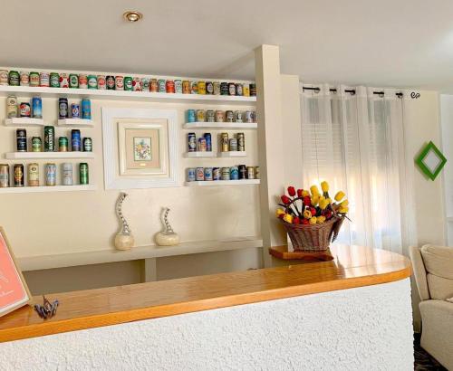 Apartamento diáfano y luminoso en Onil (Apartamento diafano y luminoso en Onil) in Onil