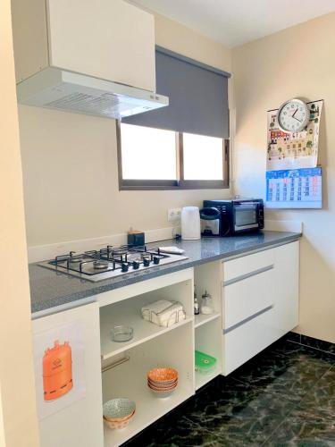 Apartamento diáfano y luminoso en Onil (Apartamento diafano y luminoso en Onil) in Onil