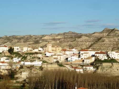 Casa El Minarete