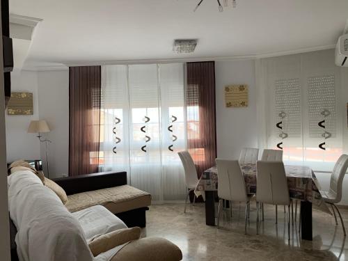  Bonito alojamiento junto a la plaza de toros in Albacete