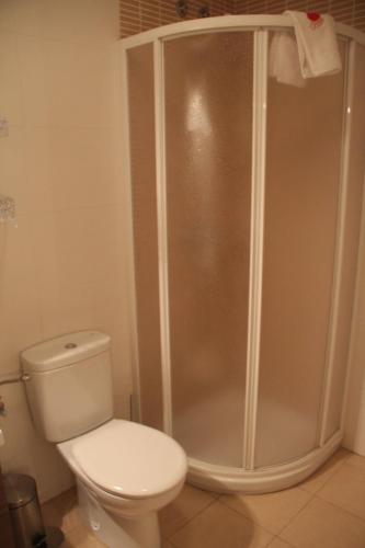Hostal Maury