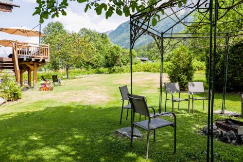 Chalet Tissières - main image