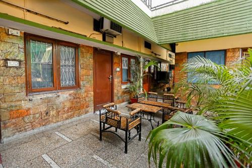 The Trekkers Hostel - Dehradun photo 4