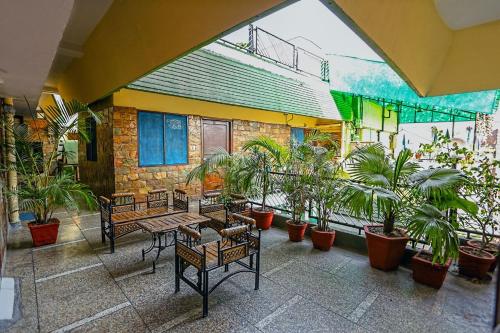 The Trekkers Hostel - Dehradun - Miniatura 4