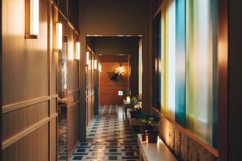 HOTEL K5