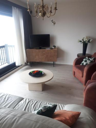 Apartment Havenzicht photo 4