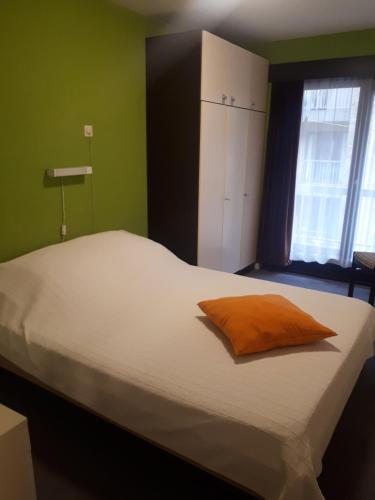Apartment Havenzicht