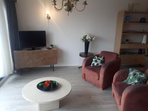 Apartment Havenzicht photo 3