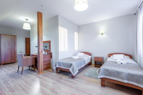 Hotel Łokietek obrázok