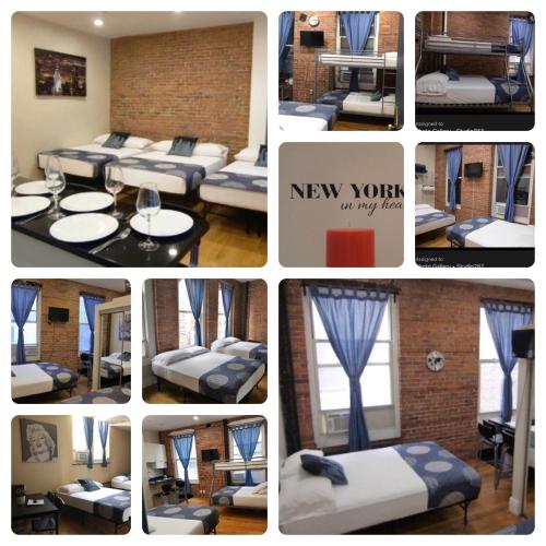 Studios Midtown Manhattan, New York (photo 9)