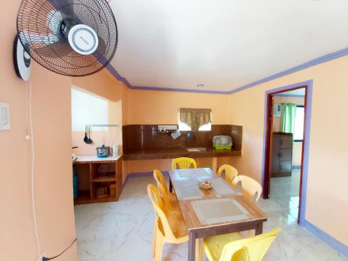 Einel Homestay 1 - Tap to explore photos