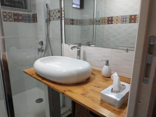 La Malle - la suite in Bischheim