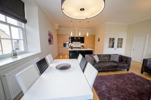 Ardconnel Court Apartments
