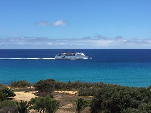  Apartamento Bela Vista in Porto Santo