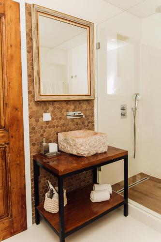54 Santa Catarina Apartments, Lisabon (fotografie 9)