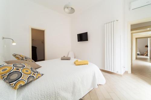 Napoli Centro Suite - Duomo Apartment, Neapel (Foto 9)
