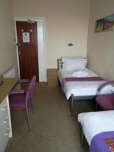 Westleigh - main image