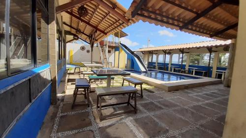 Prainha Apart-Hotel in Baia Da Traicao