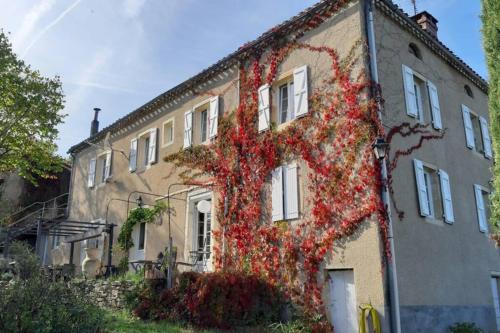 Le Couvent - Apartment - Milhars