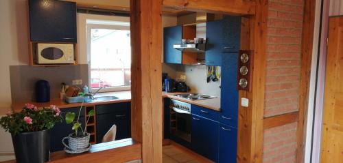 Wohnung Auerand in 阿德爾海茨多夫