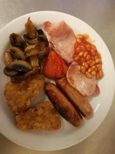 Westleigh B&B 5
